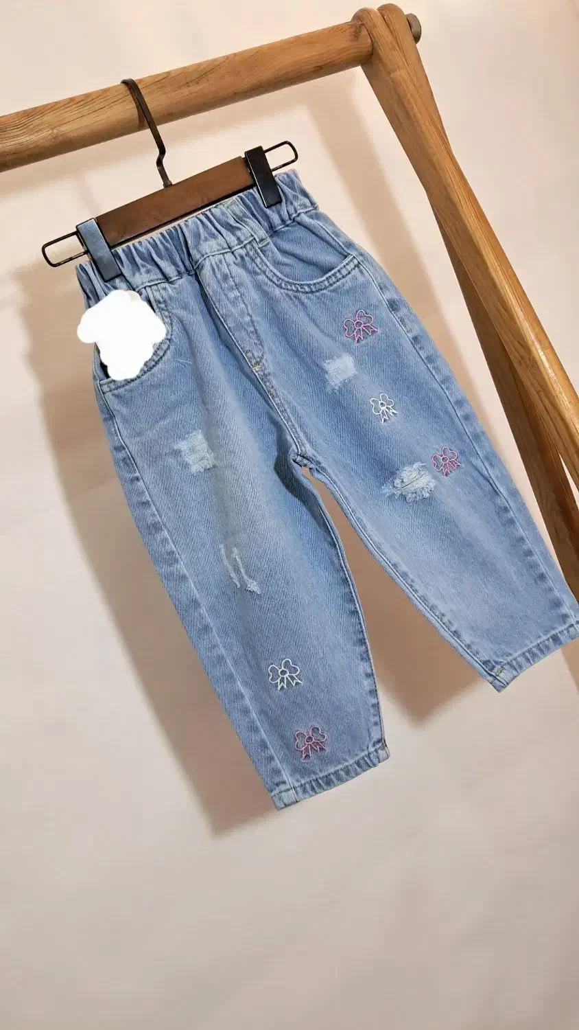 شلوار بچگانه|لباس|بیرجند, |دیوار