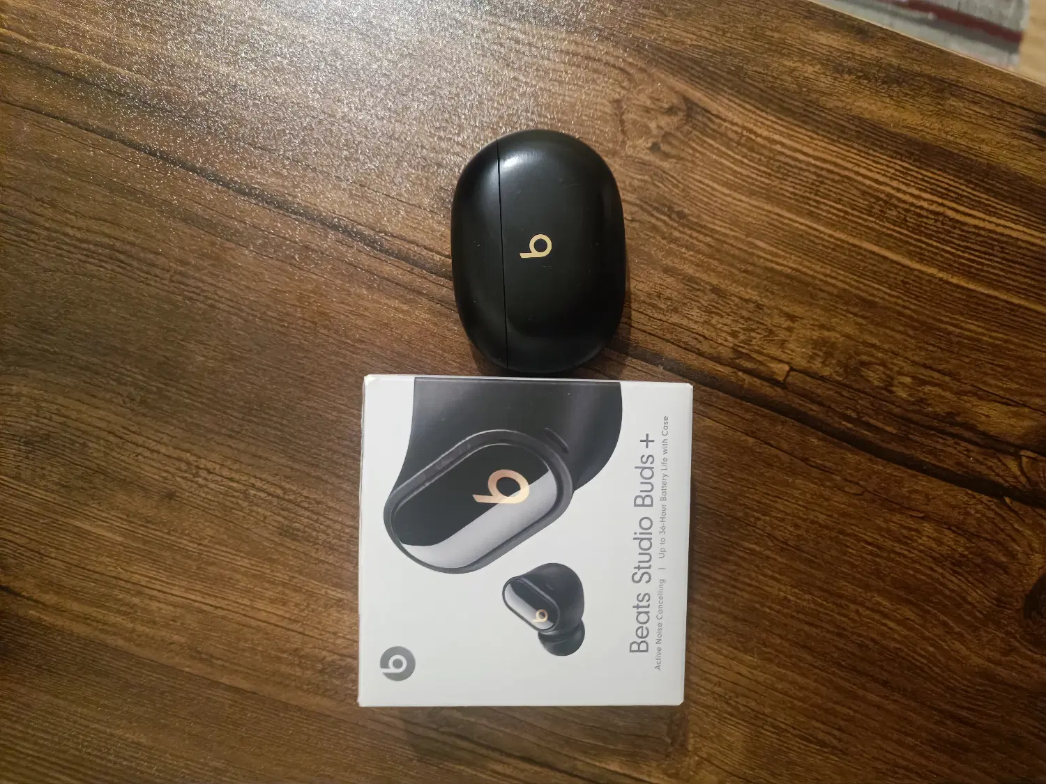 Beats studio buds +|لوازم جانبی موبایل و تبلت|تهران, نیلوفر|دیوار
