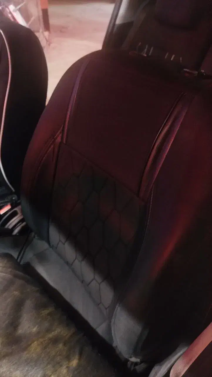 تردمیل، چراغ خطر 206،روکش صندلی|قطعات یدکی و لوازم جانبی|نیشابور, شهرک قدس|دیوار