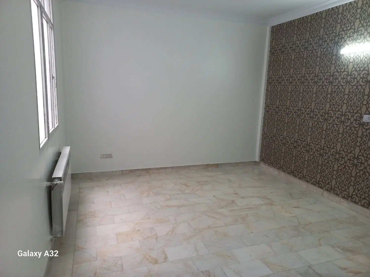 ۱۸۵متر تهرانپارس فلکه اول