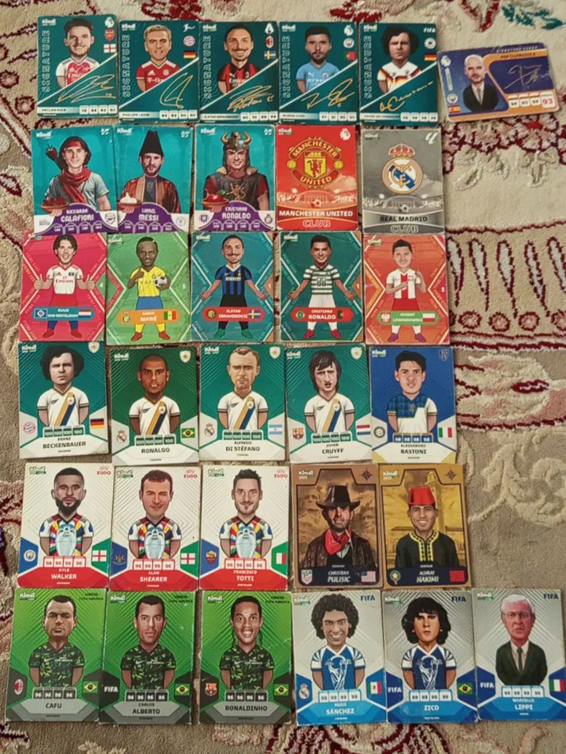 ۸۸تا کیمدی 2025|کلکسیون و سرگرمی|شاهدشهر, |دیوار