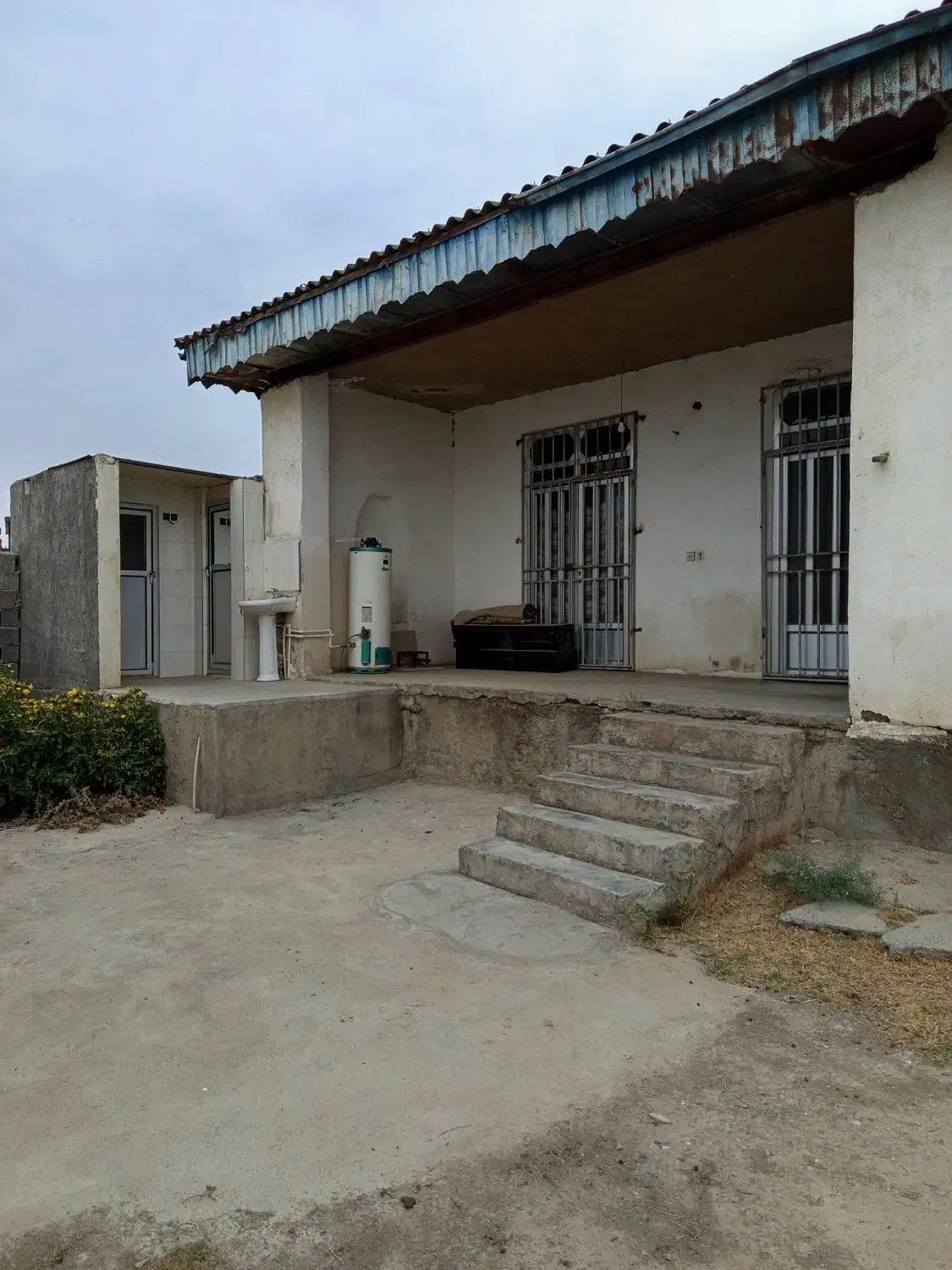 خانه اجاره ای.  در آرخ بزرگ|اجارهٔ خانه و ویلا|سیمین شهر, |دیوار