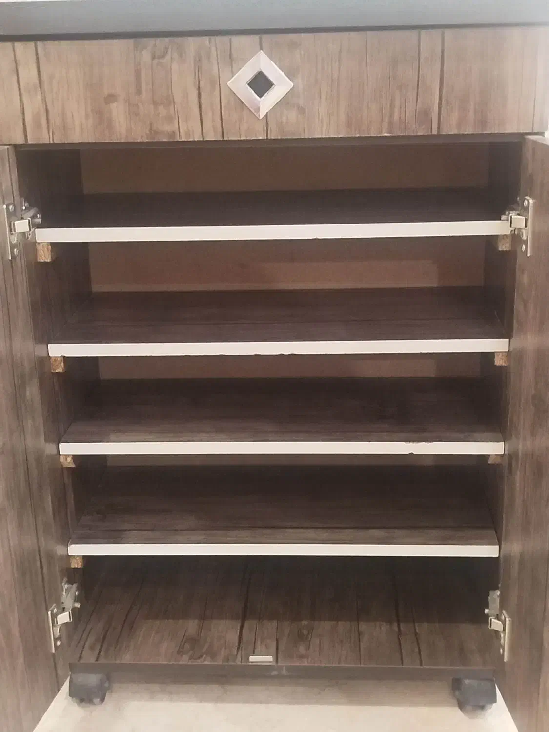 جا کفشی|جاکفشی، کمد، دراور|تهران, بهاران|دیوار