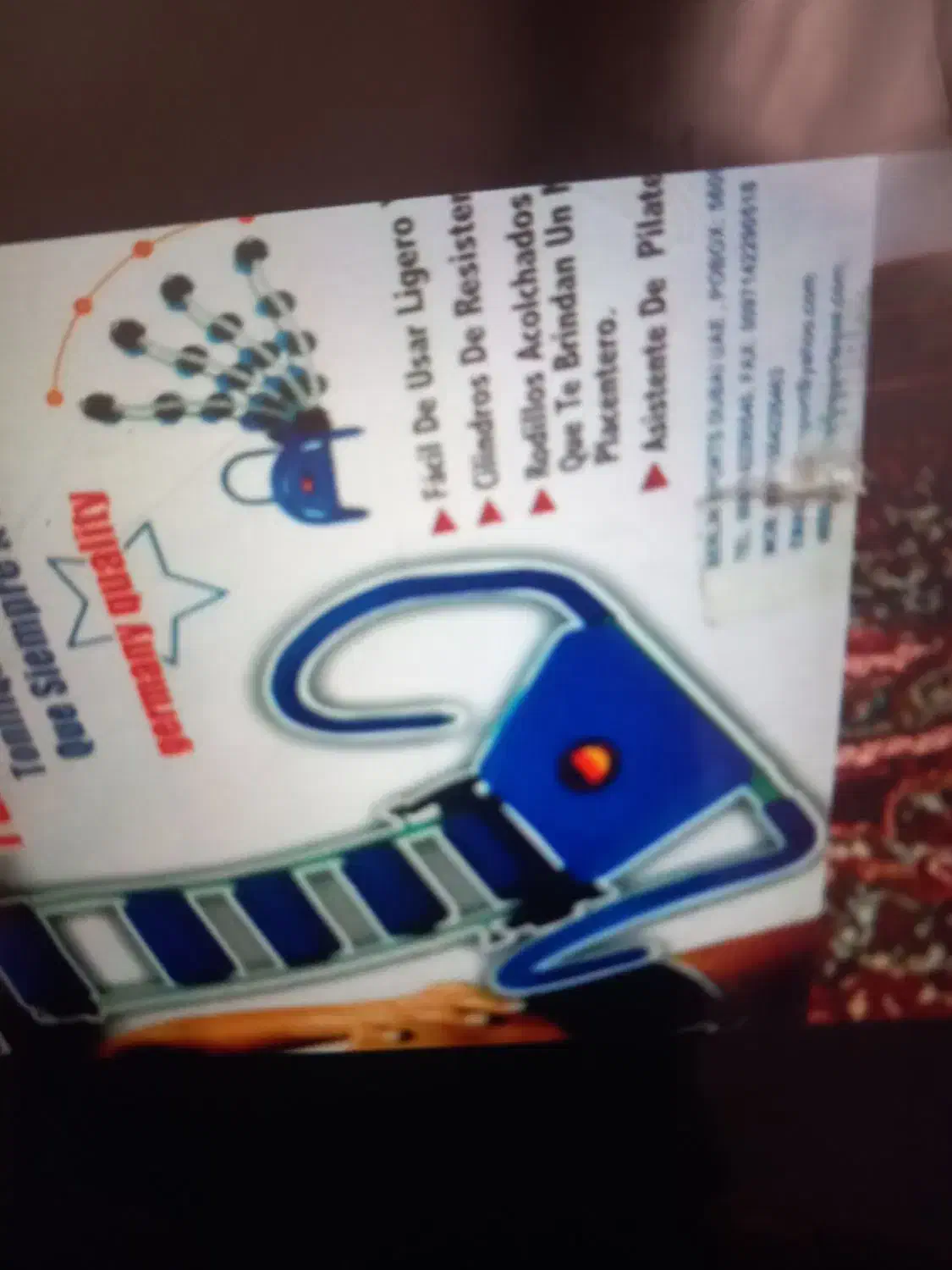 یک دستگاه دراز ونشست ابراکت|تجهیزات ورزشی|فولادشهر, فولادشهر|دیوار