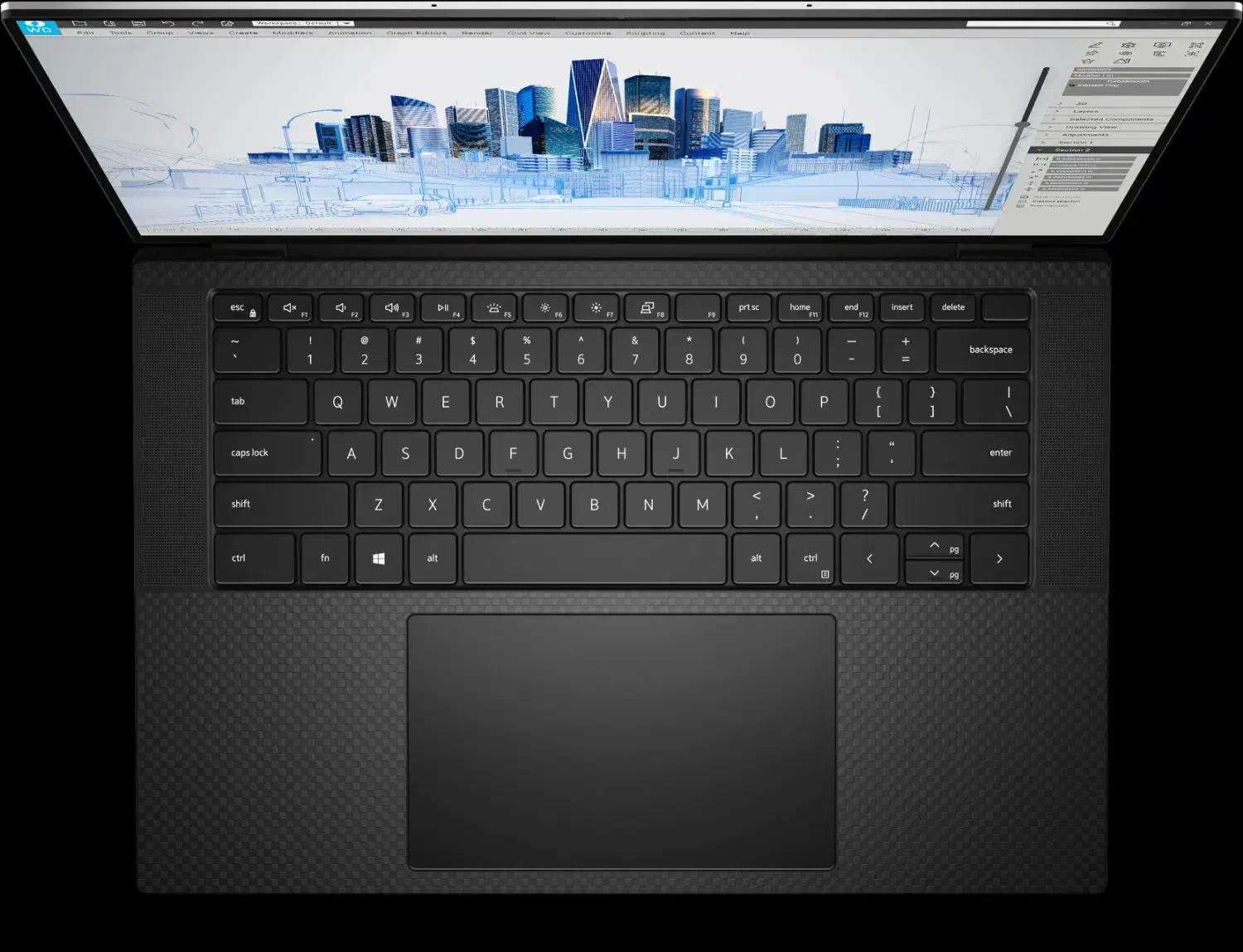 Dell Precision 5560|رایانه همراه|سبزوار, کوی بهار|دیوار