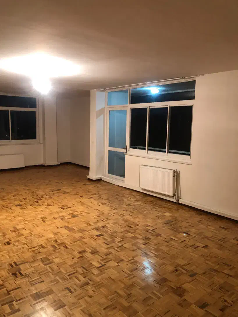 توانیر ۱۹۰ متر ۳خواب