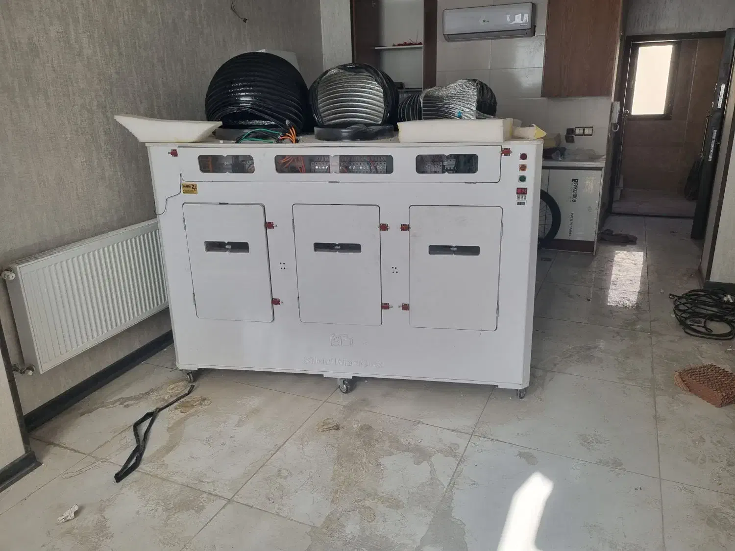 باکس ماینر|قطعات و لوازم جانبی رایانه|اصفهان, آهنگران|دیوار