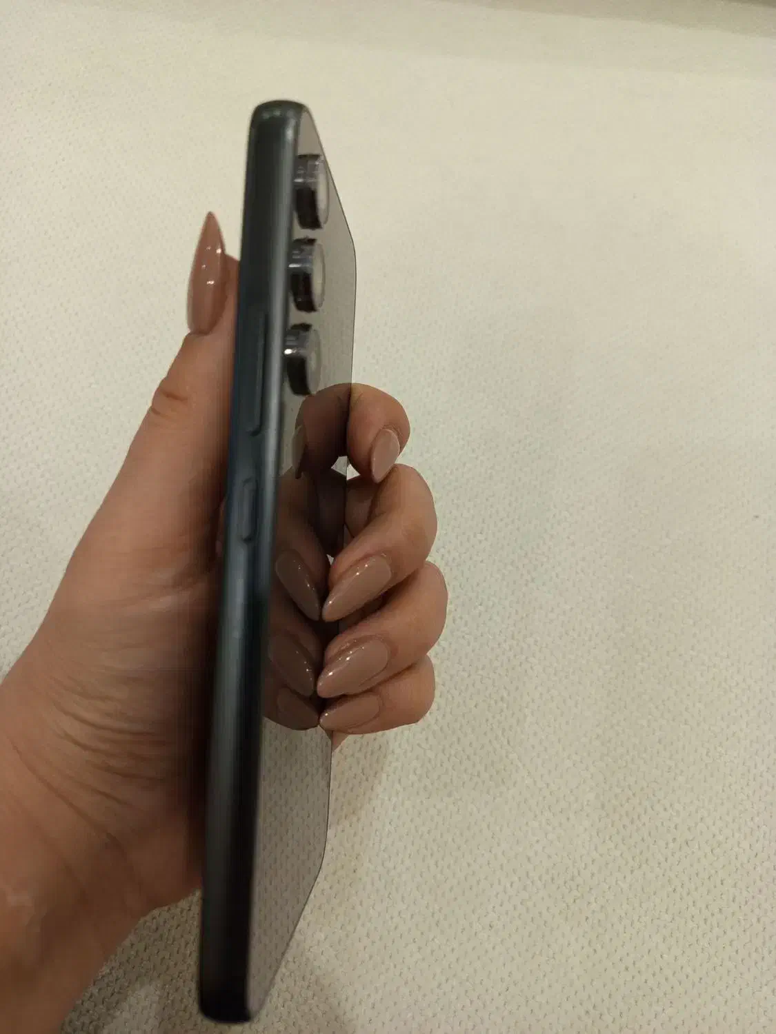 سامسونگ A54|موبایل|تهران, شهرک آپادانا|دیوار