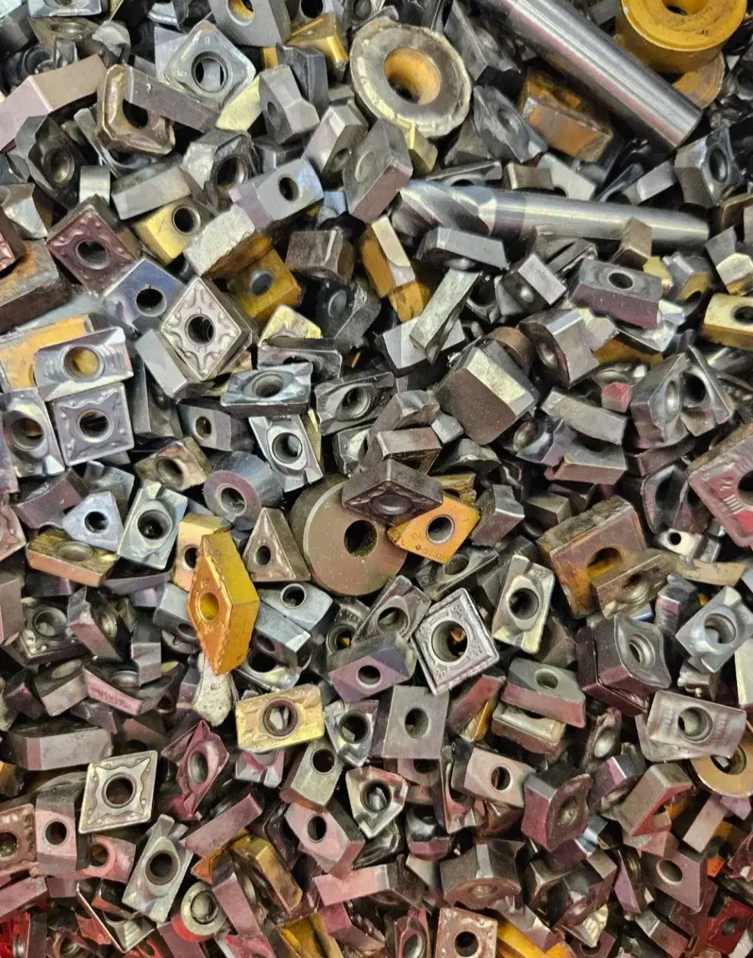 تیغچه و الماس ضایعات|خدمات پیشه و مهارت|تبریز, |دیوار