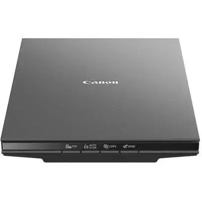 اسکنر کانن مدل Canon CanoScan LiDE 300|پرینتر، اسکنر، کپی، فکس|تهران, المهدی|دیوار