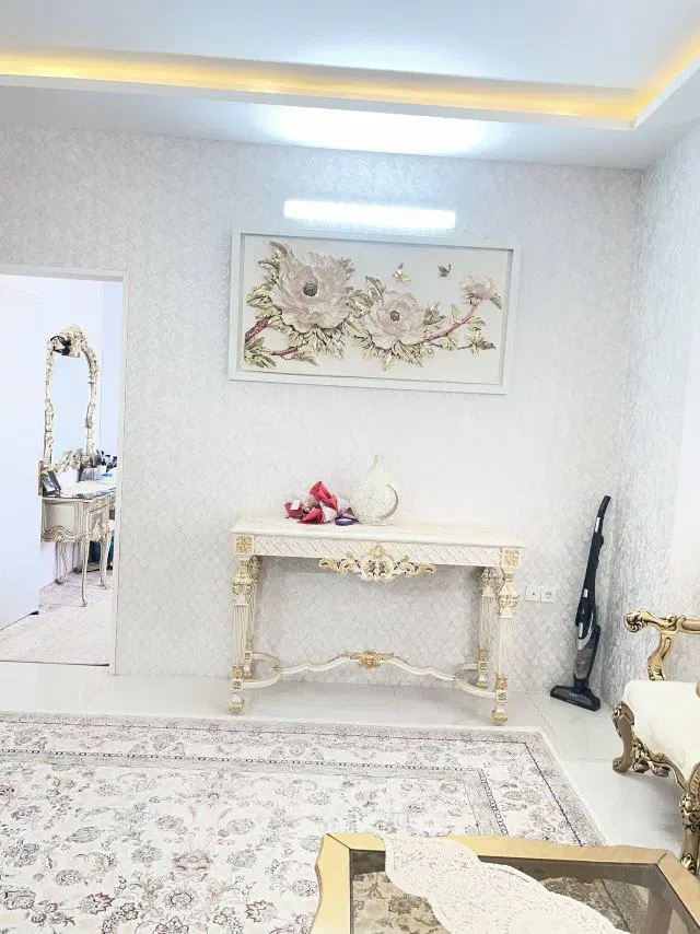 سجاد شاکرین/۱۲۰متر/خوشگل صفر/پارکینگ‌آسانسور‌/فول - Ansicht 6