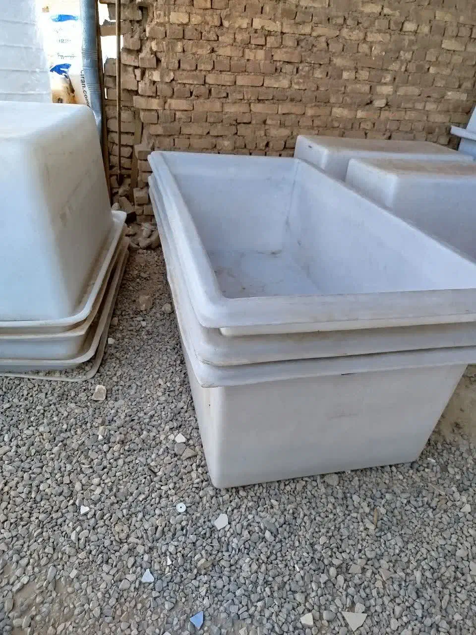 وان و وان حمام و مخازن آب|مصالح و تجهیزات ساختمان|یزد, |دیوار