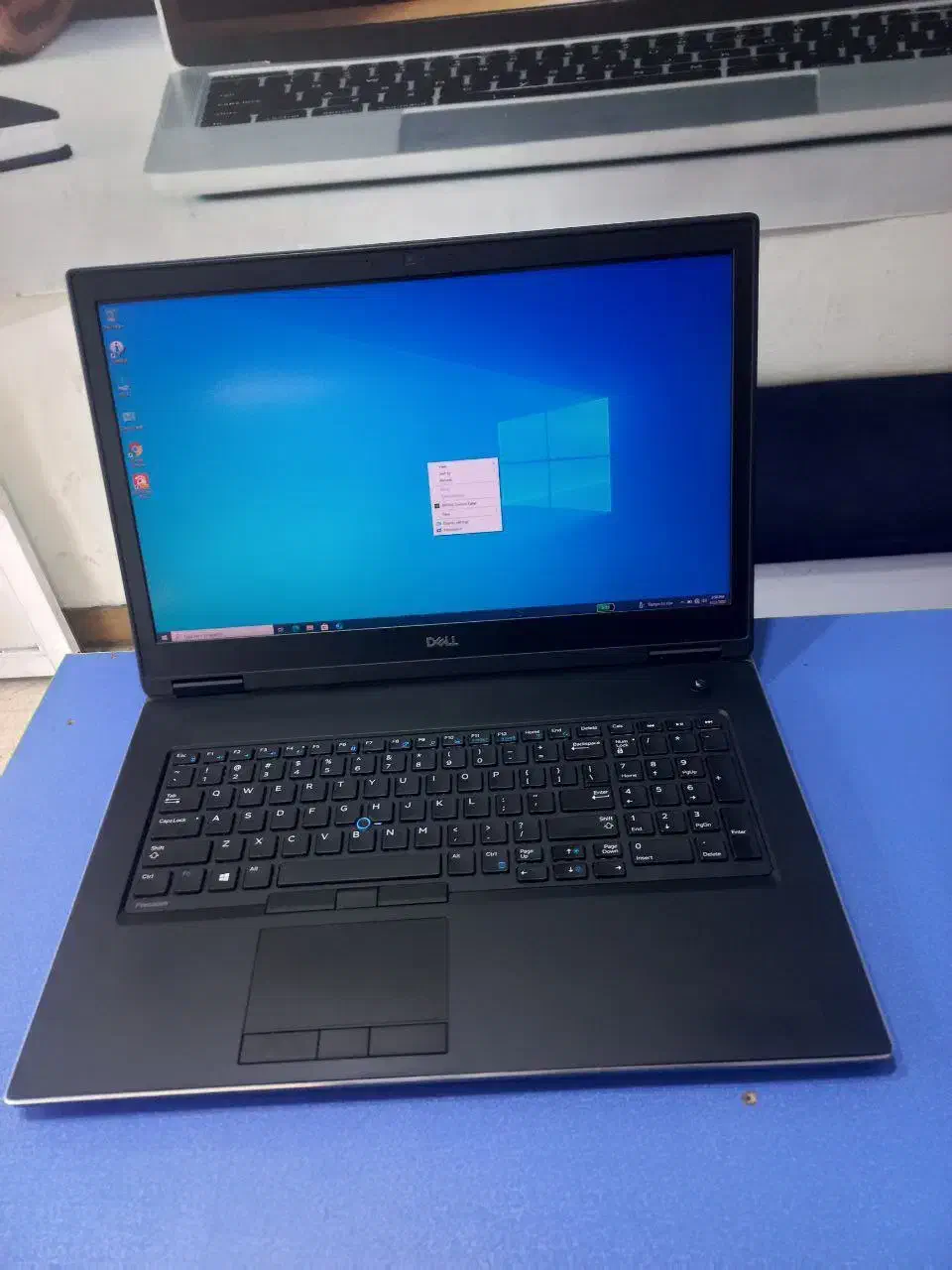 Dell precision 7730|رایانه همراه|مشکین‌دشت, |دیوار