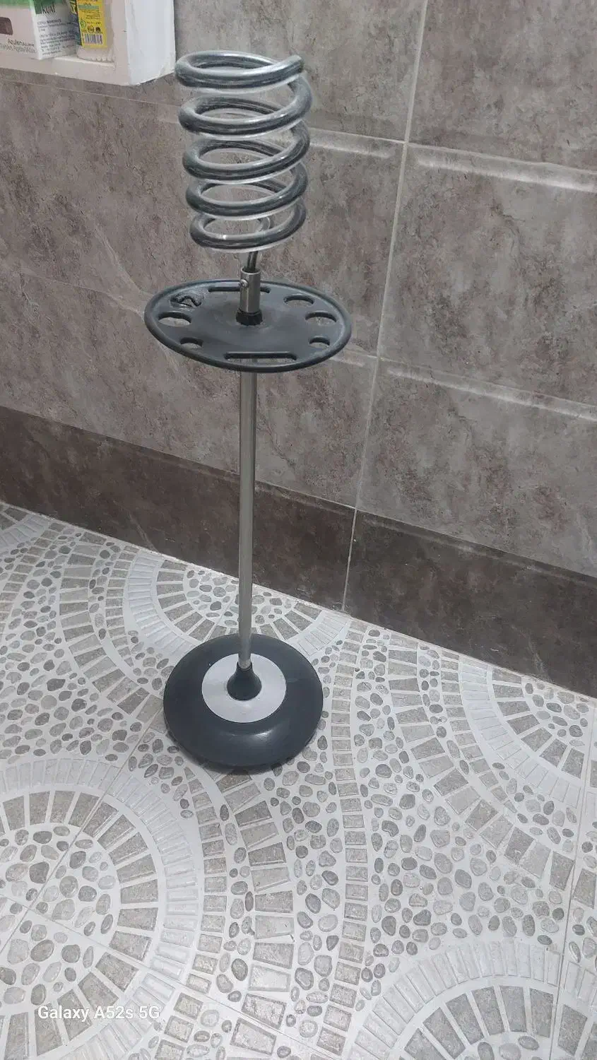 صندلی|صندلی و نیمکت|کاشان, ملا حبیب‌الله شریف|دیوار