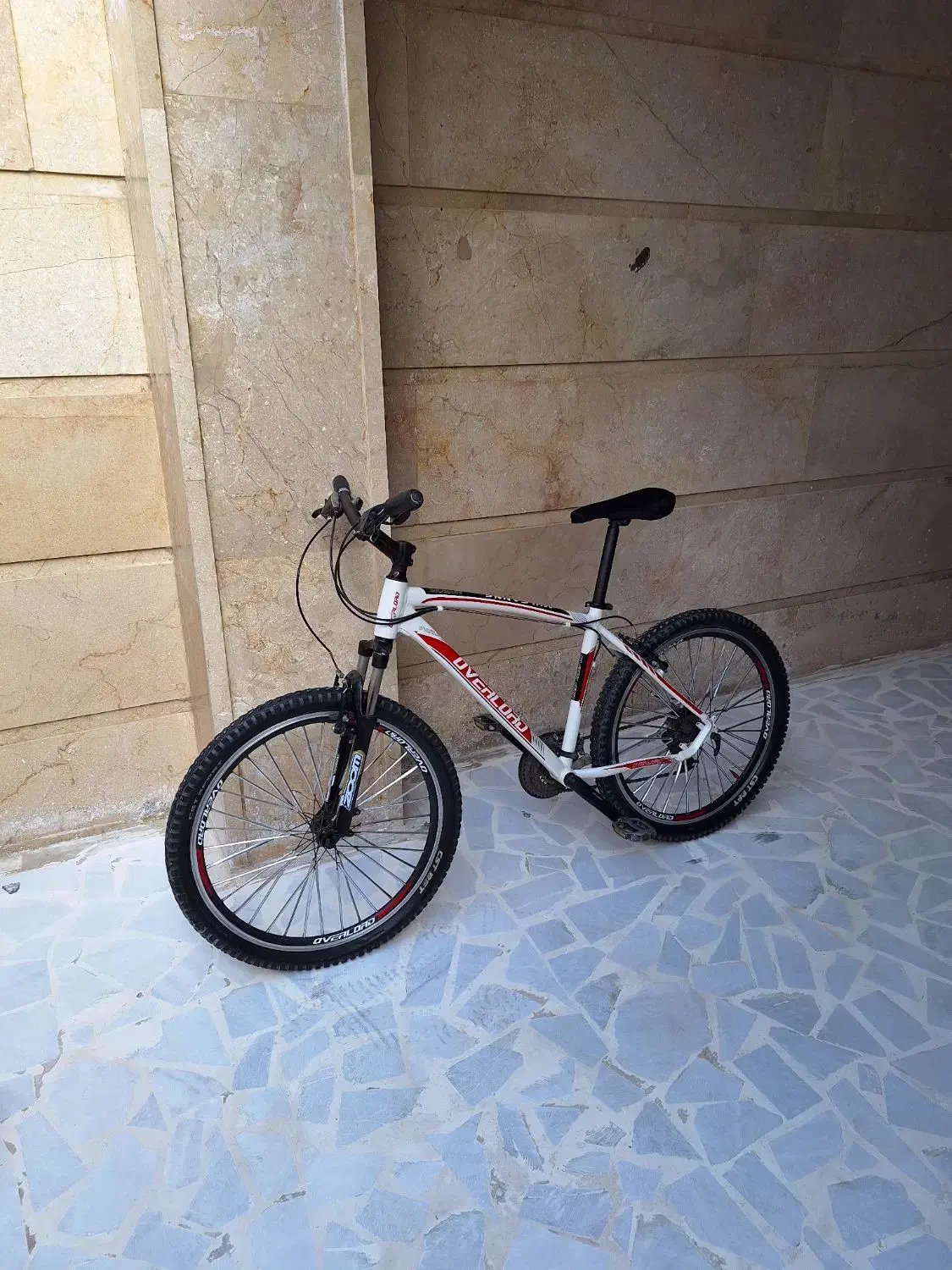 اورلرد اسپانیایی ۲۶|دوچرخه، اسکیت، اسکوتر|رشت, خرسندی|دیوار