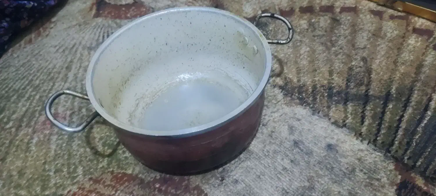 دیگ وسایل استفاده شده|ظروف پخت‌وپز|بندرعباس, |دیوار