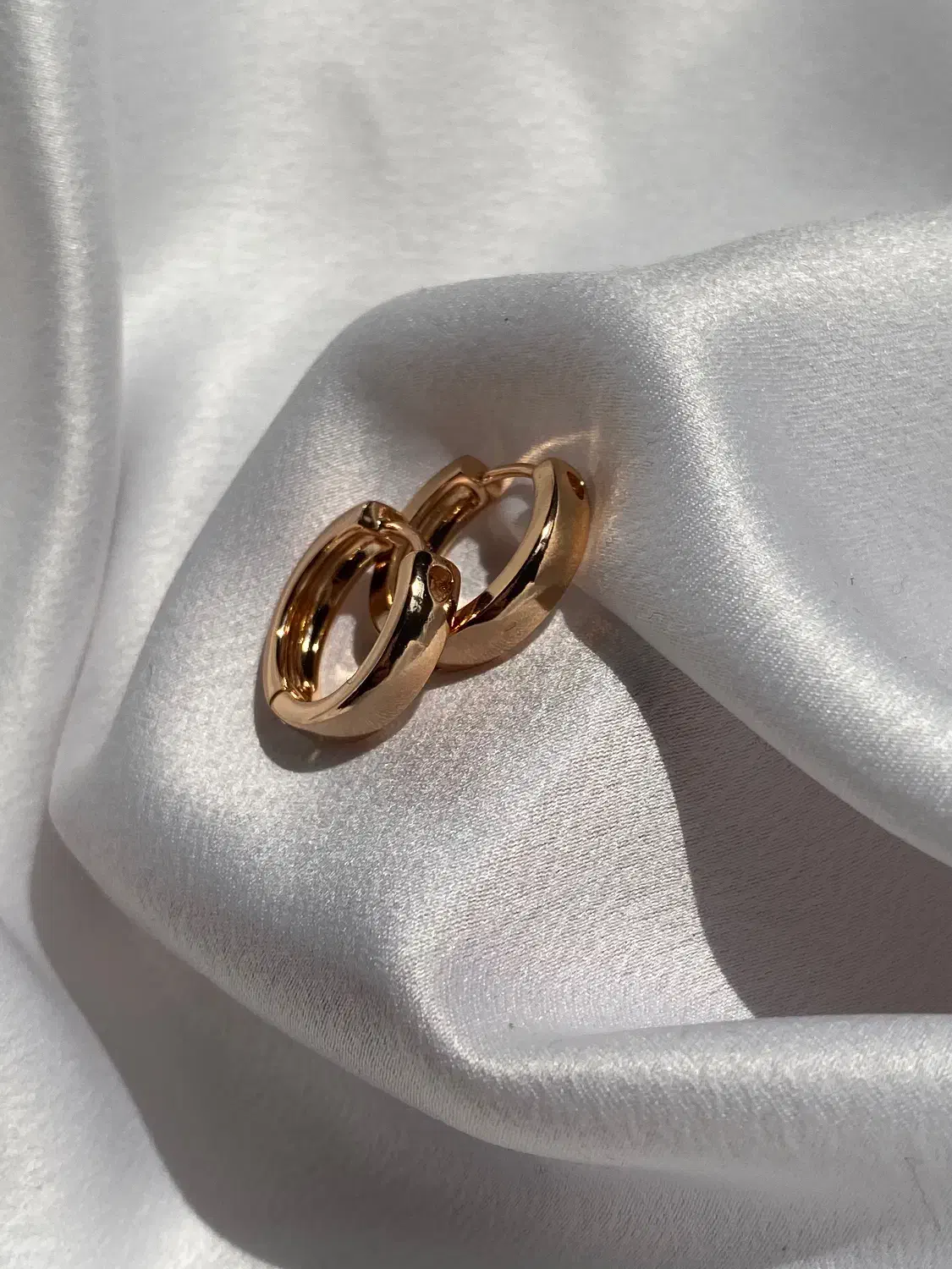 گوشواره حلقه ای استیل|بدلیجات|تهران, میدان ولیعصر|دیوار