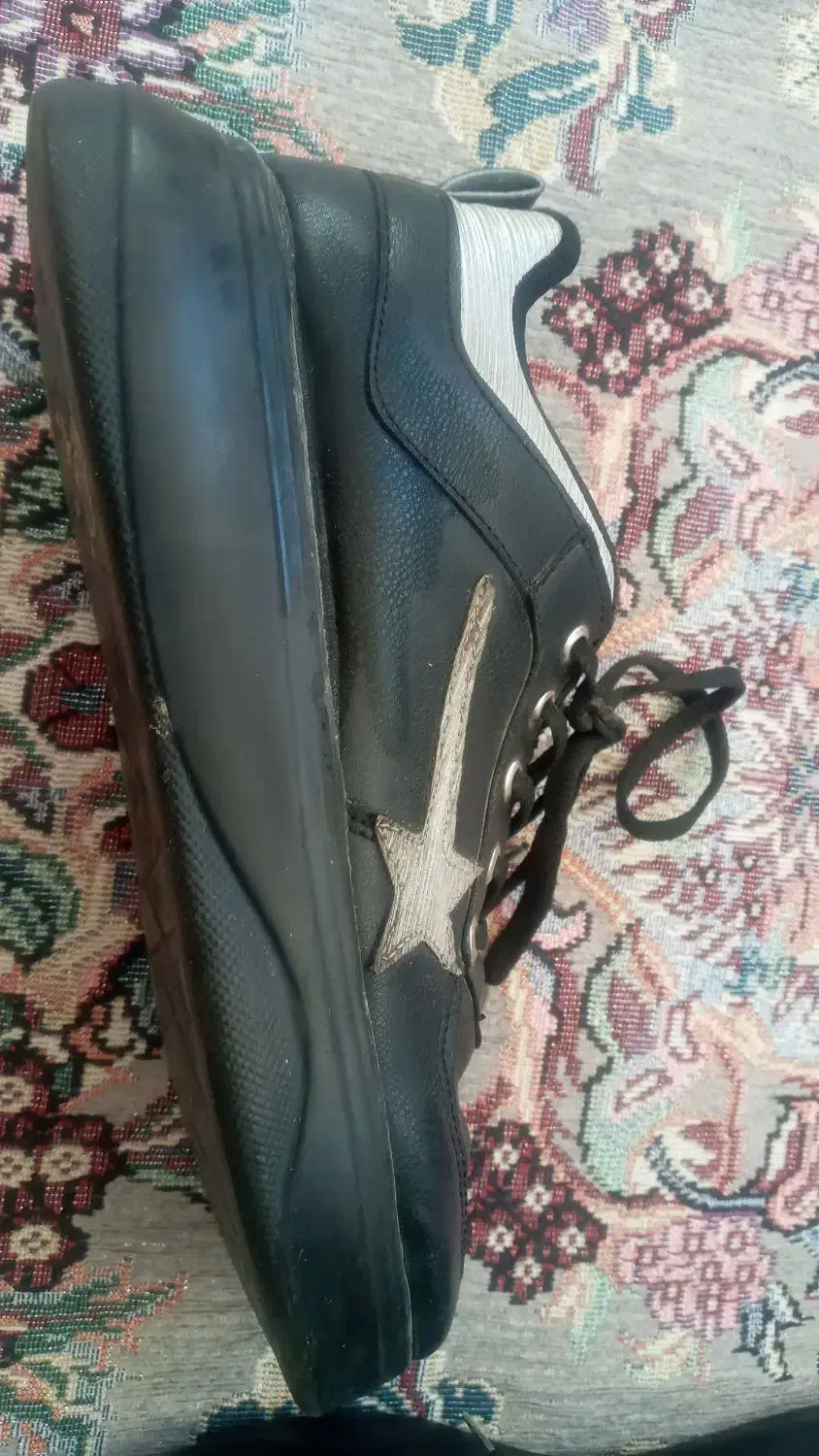 کفش زنانه سایز ۳۸|کیف، کفش، کمربند|اسلام‌‌آباد غرب, |دیوار