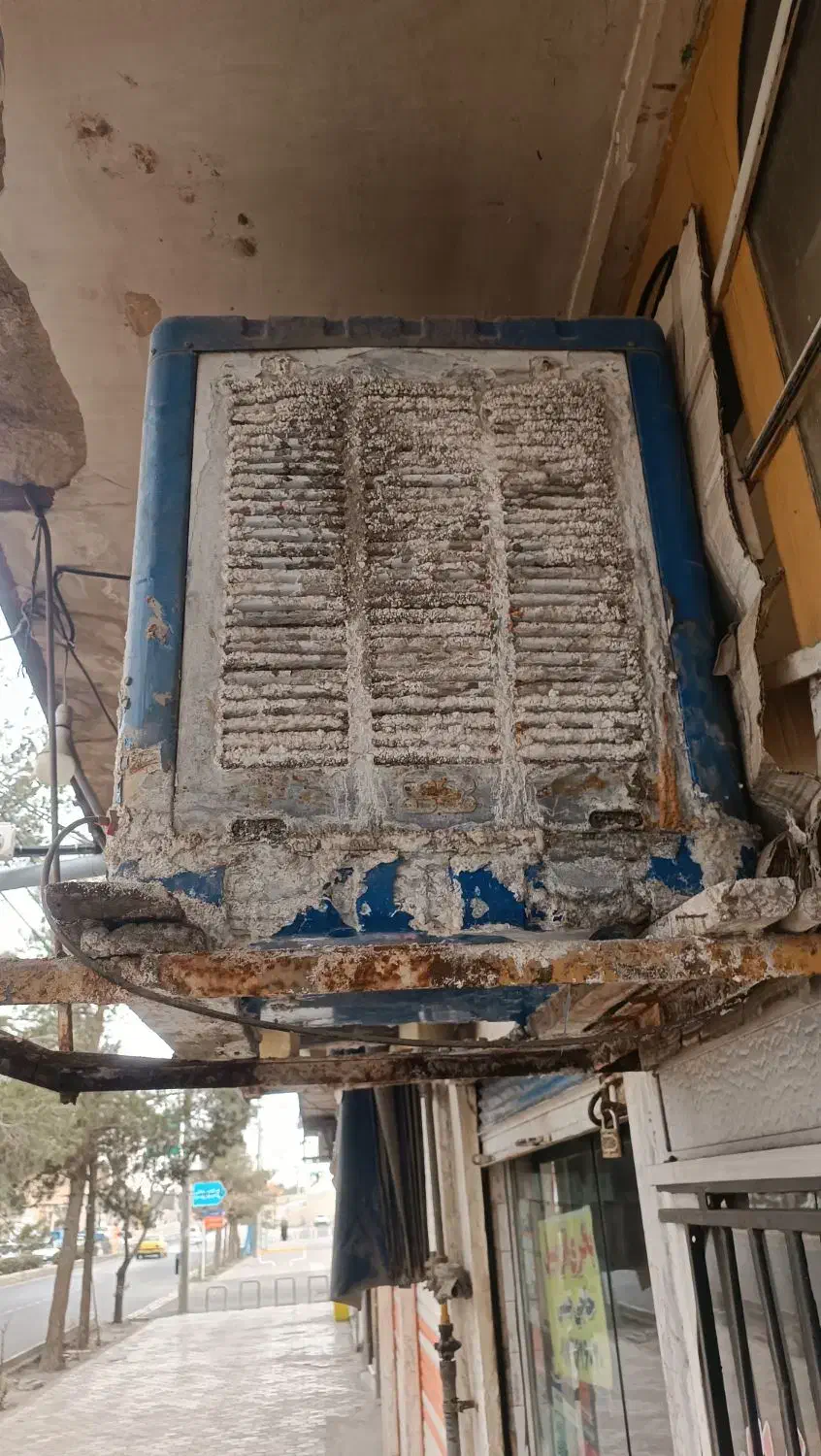 کولر 3500|کولر آبی|آران و بیدگل, |دیوار