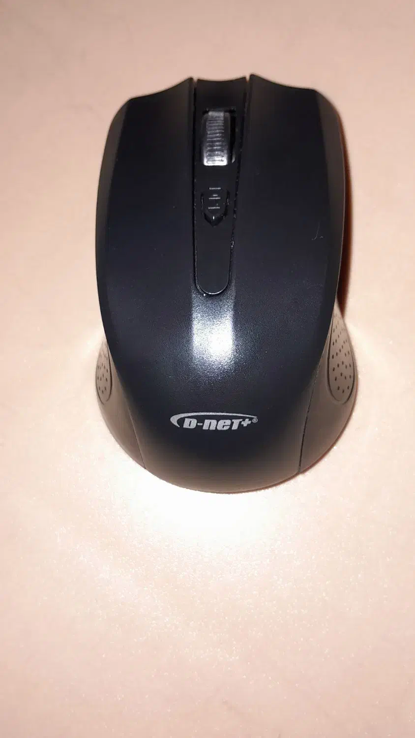 موس بی سیم لپتاب|قطعات و لوازم جانبی رایانه|مرند, |دیوار