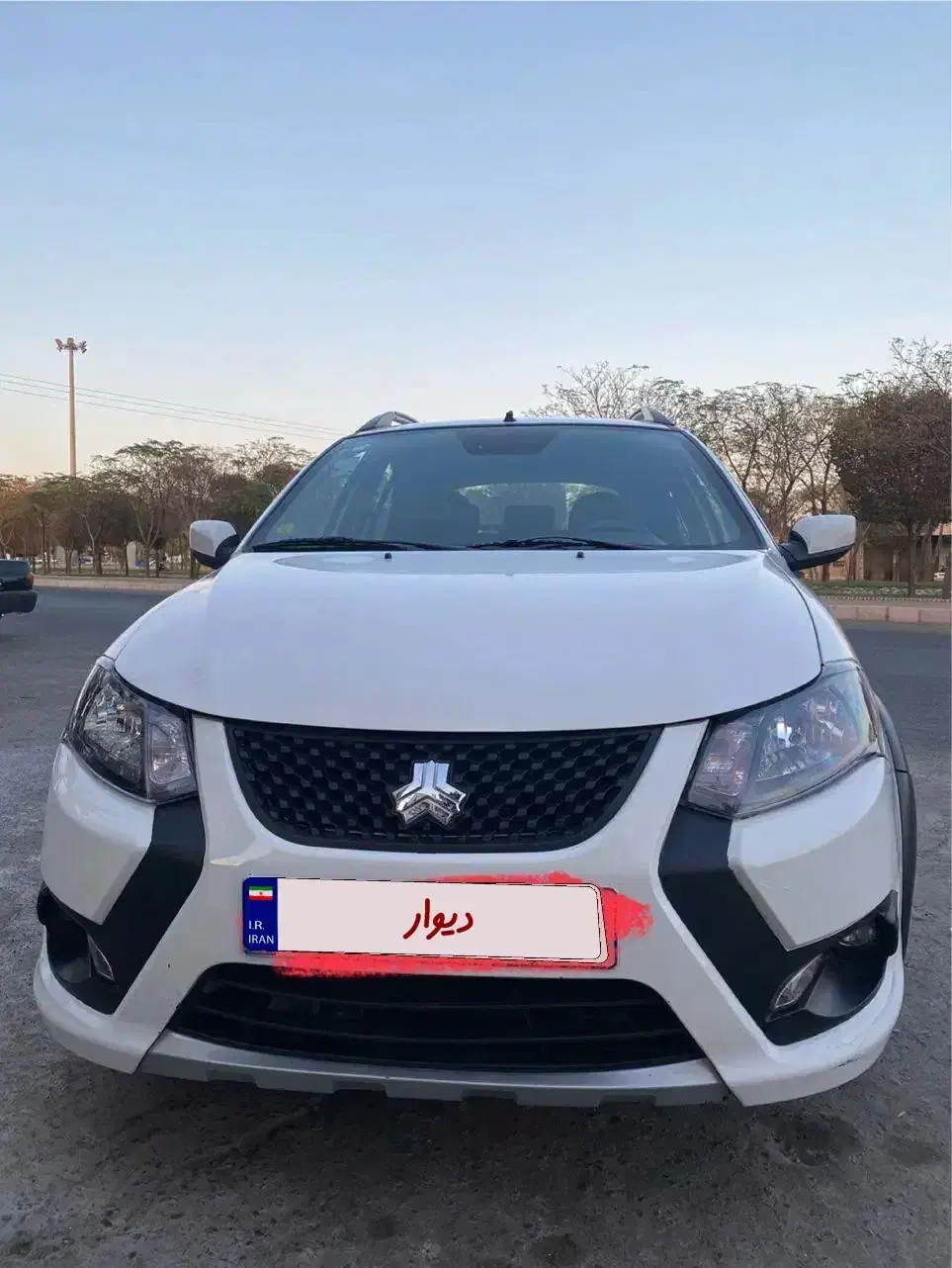 کوییکgxl /خونگی|خودرو سواری و وانت|سبزوار, پاسداران|دیوار