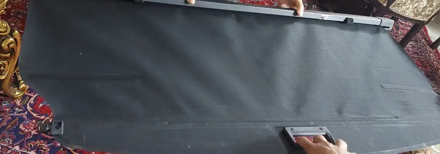 طاقچه عقب(پرده) هایما7|قطعات یدکی و لوازم جانبی|تهران, شهرک آزادی|دیوار