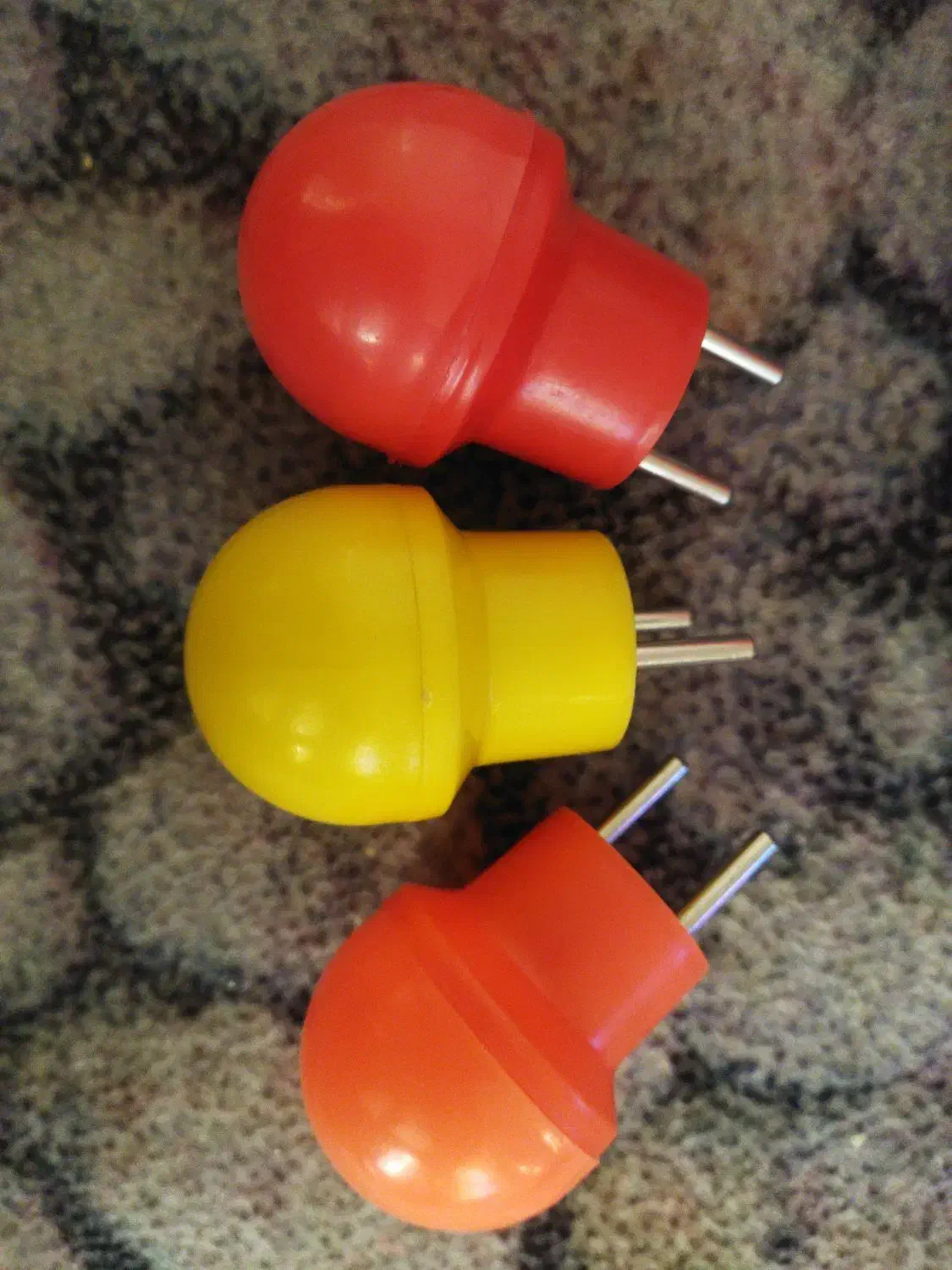 چراغ خواب|چراغ خواب و آباژور|دوگنبدان, |دیوار