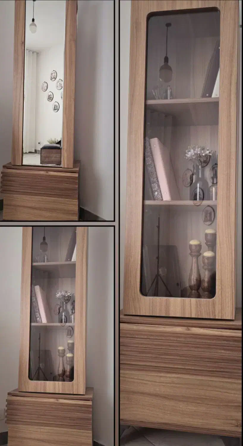 سرویس خواب|تخت و سرویس خواب|هشتگرد, شهرک پامچال|دیوار