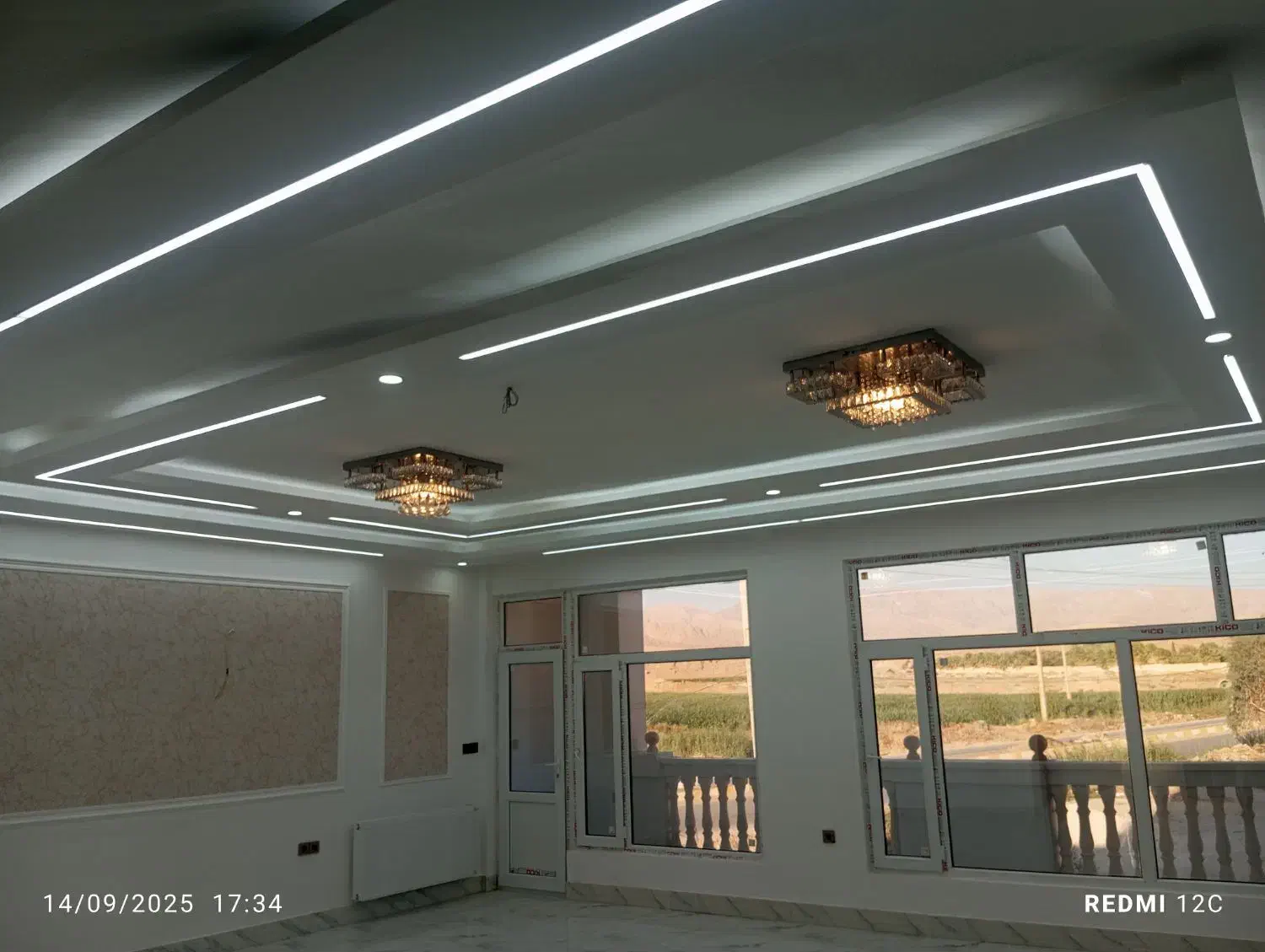 کناف سقف کاذب|خدمات پیشه و مهارت|سرپل ذهاب, |دیوار