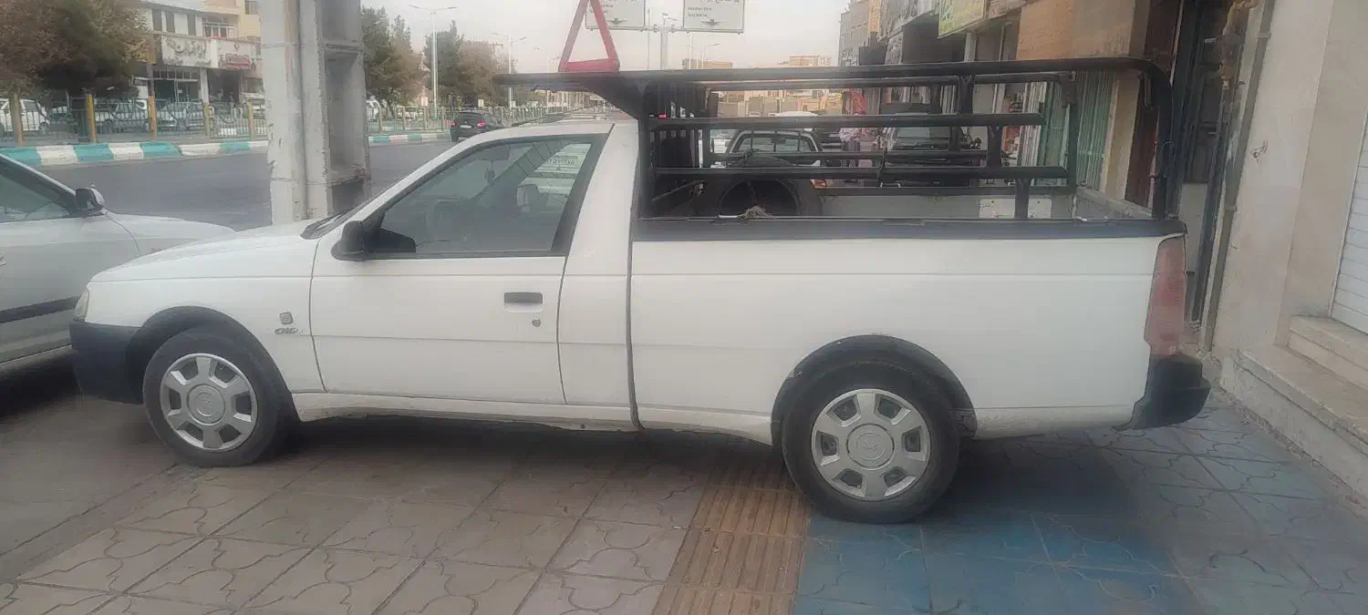 آریسان مدل ۹۴|خودرو سواری و وانت|یزد, |دیوار