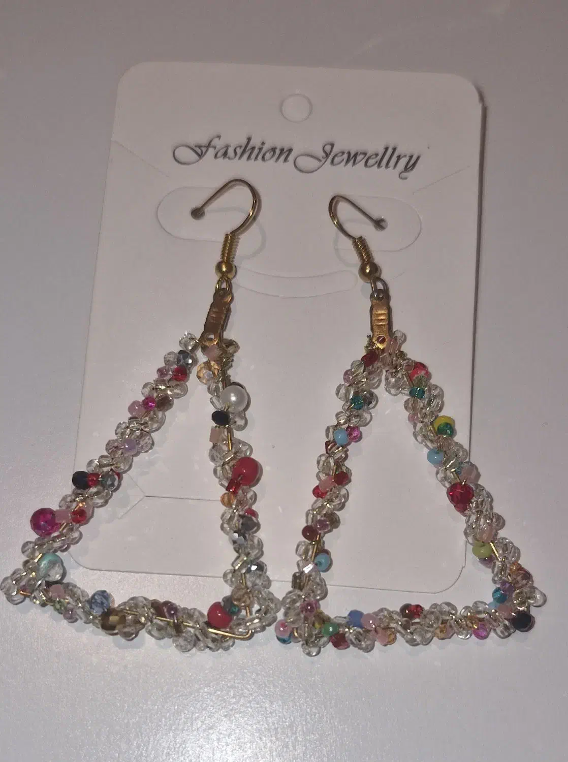 20 گوشواره|بدلیجات|اصفهان, هزارجریب|دیوار