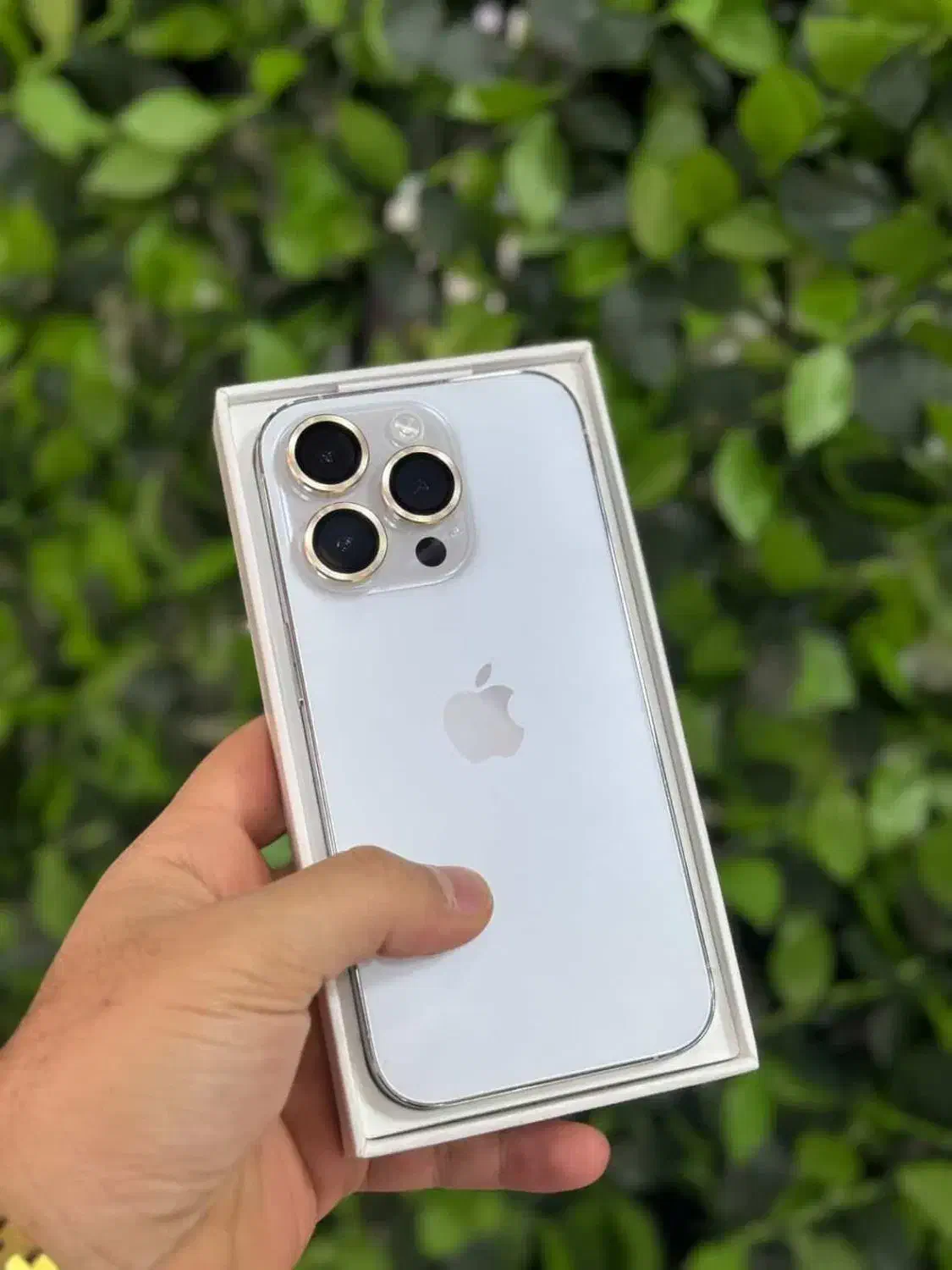 iphone 14 pro 128GB آنتن فعال|موبایل|ارومیه, |دیوار