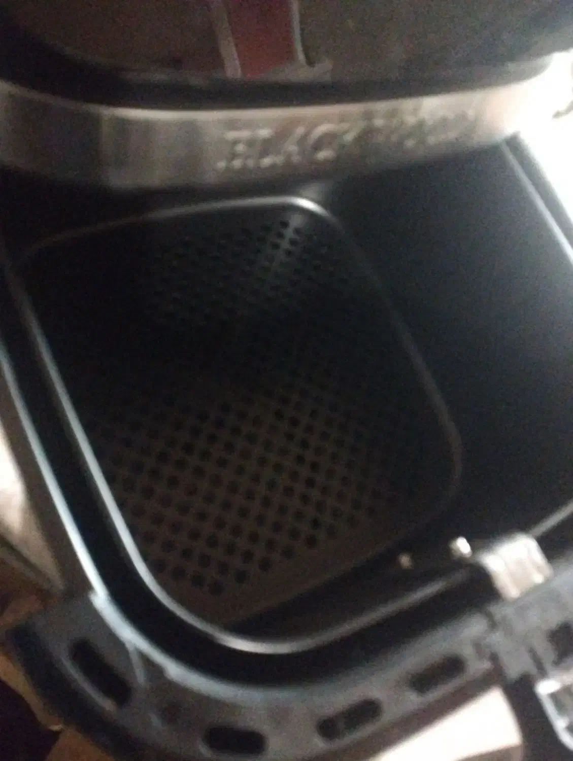 سرخکن|اجاق گاز و لوازم برقی پخت‌وپز|مشهد, کوی ولیعصر|دیوار