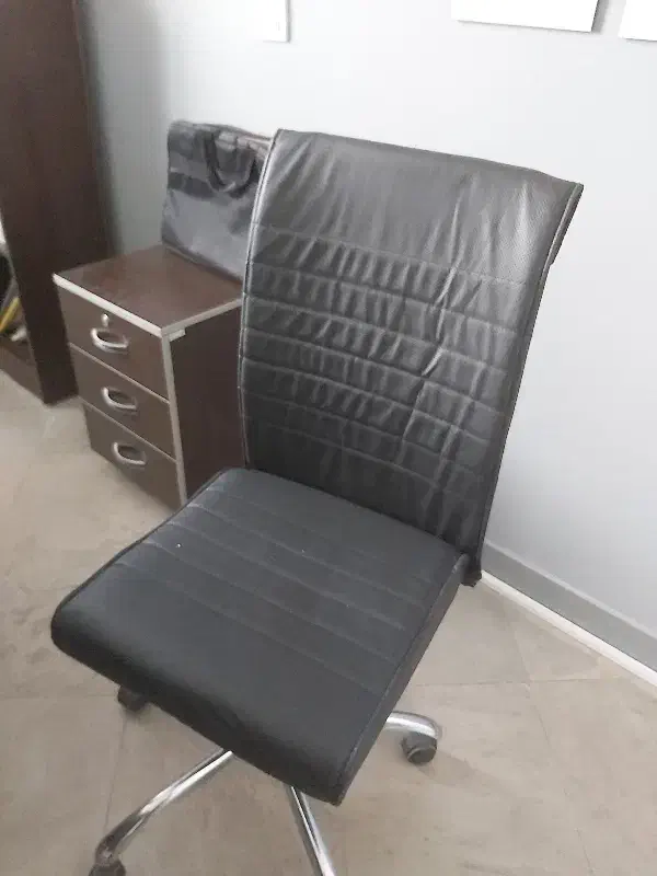 صندلی کنفرانسی|مبلمان اداری|تهران, اختیاریه|دیوار