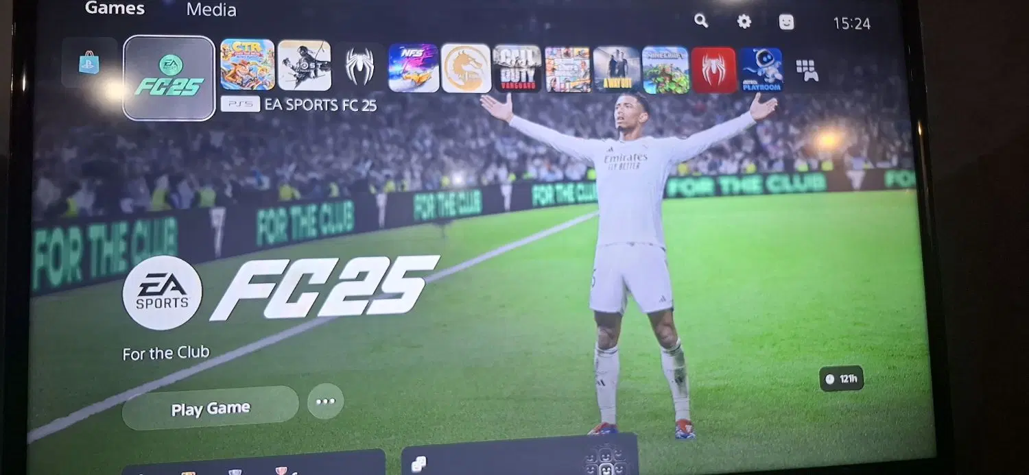 ps5 slim|کنسول، بازی ویدئویی و آنلاین|شهریار, شهریار|دیوار