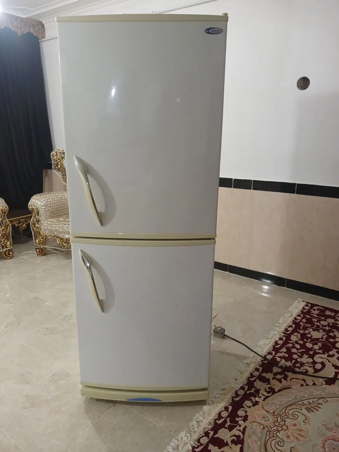 یخچال‌دودر|یخچال و فریزر|سرپل ذهاب, |دیوار