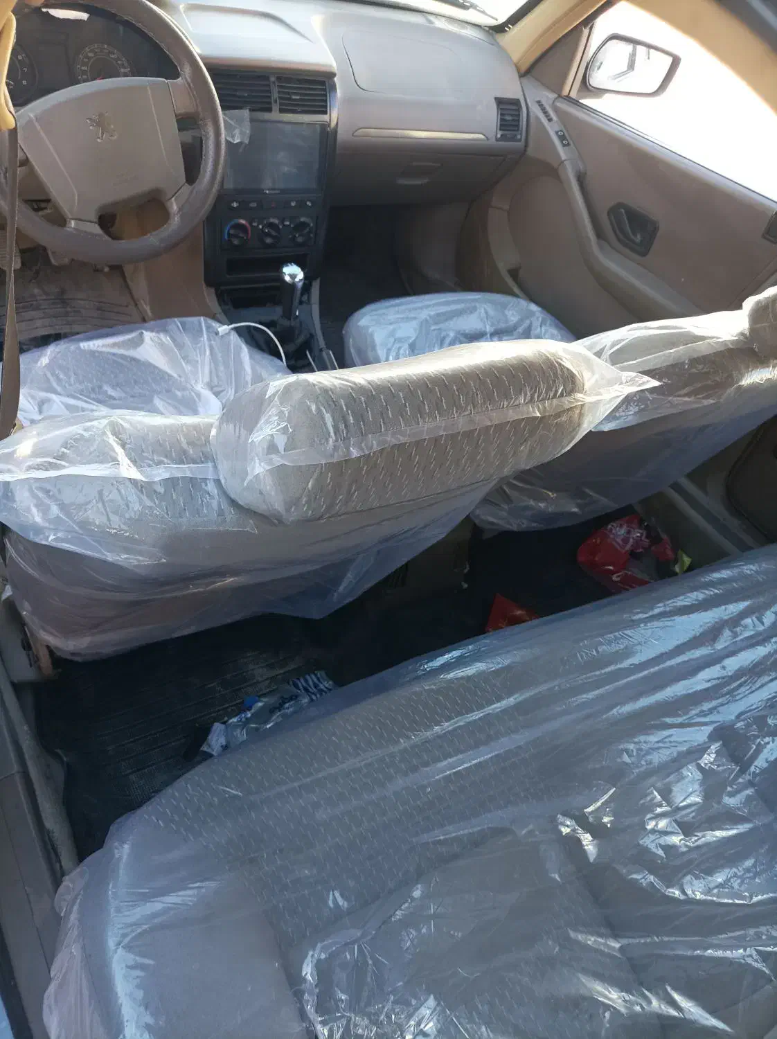 دربستی|خدمات حمل و نقل|آبادان, |دیوار