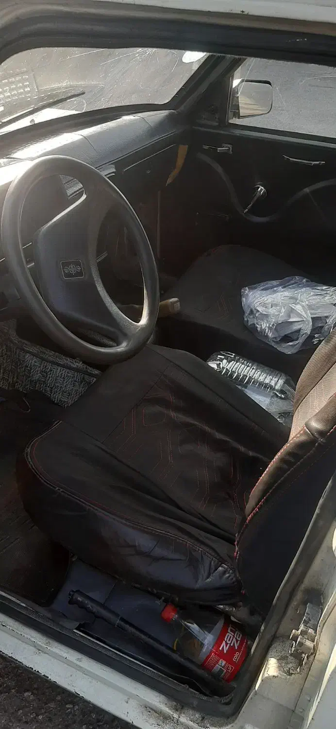 پیکان وانت باری|خودرو سواری و وانت|شوط, |دیوار