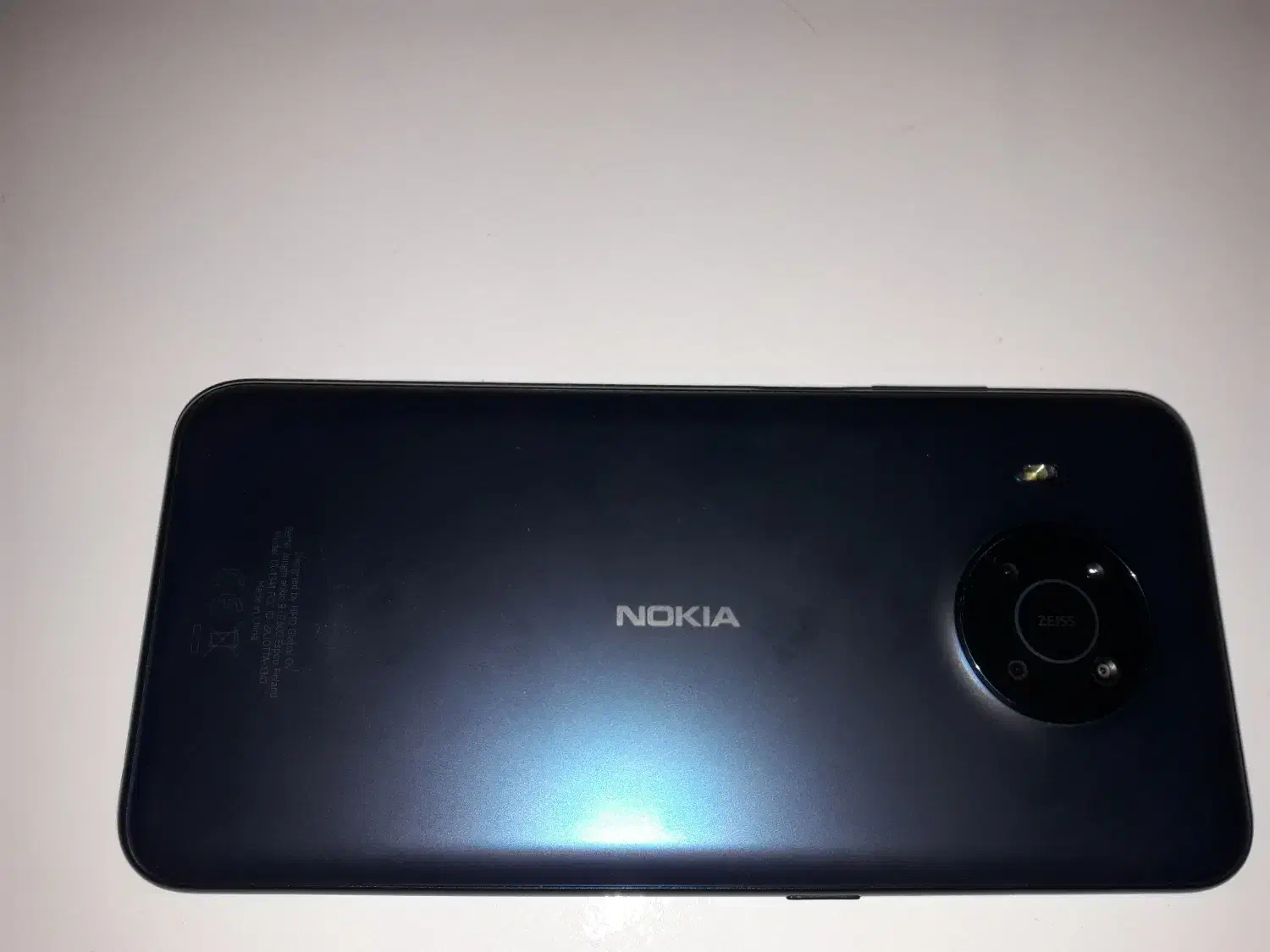 NOKIA X20/128G/RAM8/5G|موبایل|تهران, ایران|دیوار