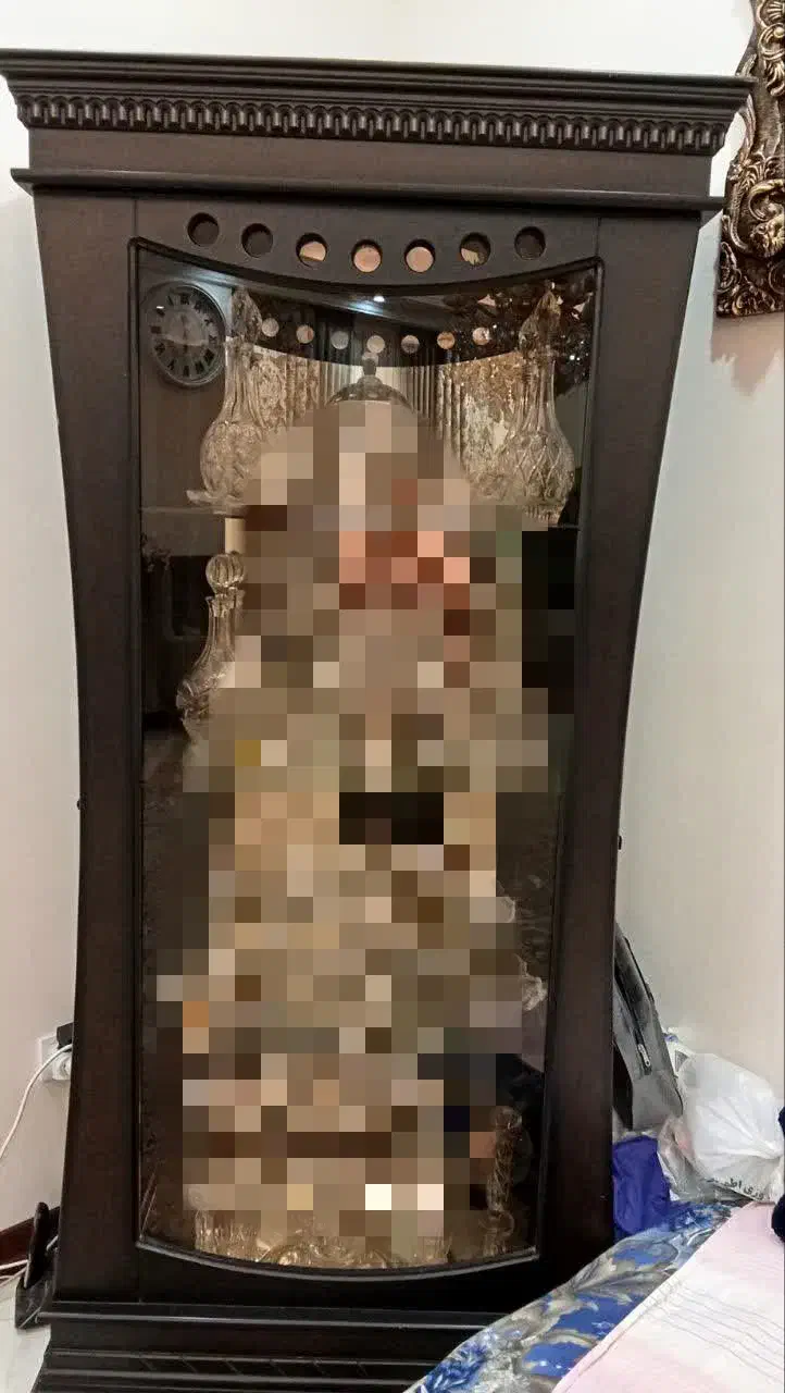 بوفه سالم|بوفه، ویترین، کنسول|تهران, ابوذر|دیوار