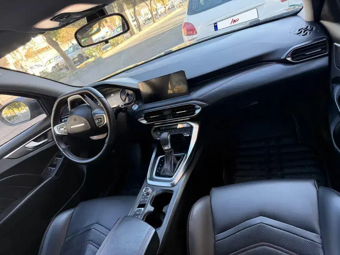 رسپکت پرایم|خودرو سواری و وانت|کرج, گلشهر|دیوار