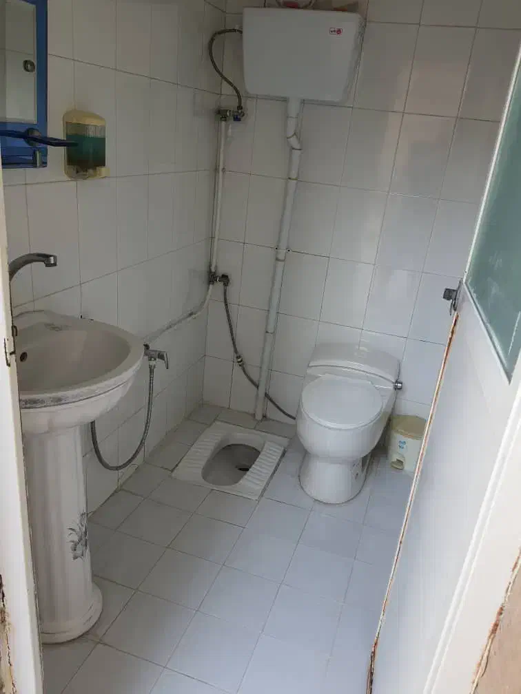 اجاره ماهانه واحد مبله|اجارهٔ کوتاهمدت آپارتمان و سوئیت|شیراز, شهرک فرهنگیان|دیوار