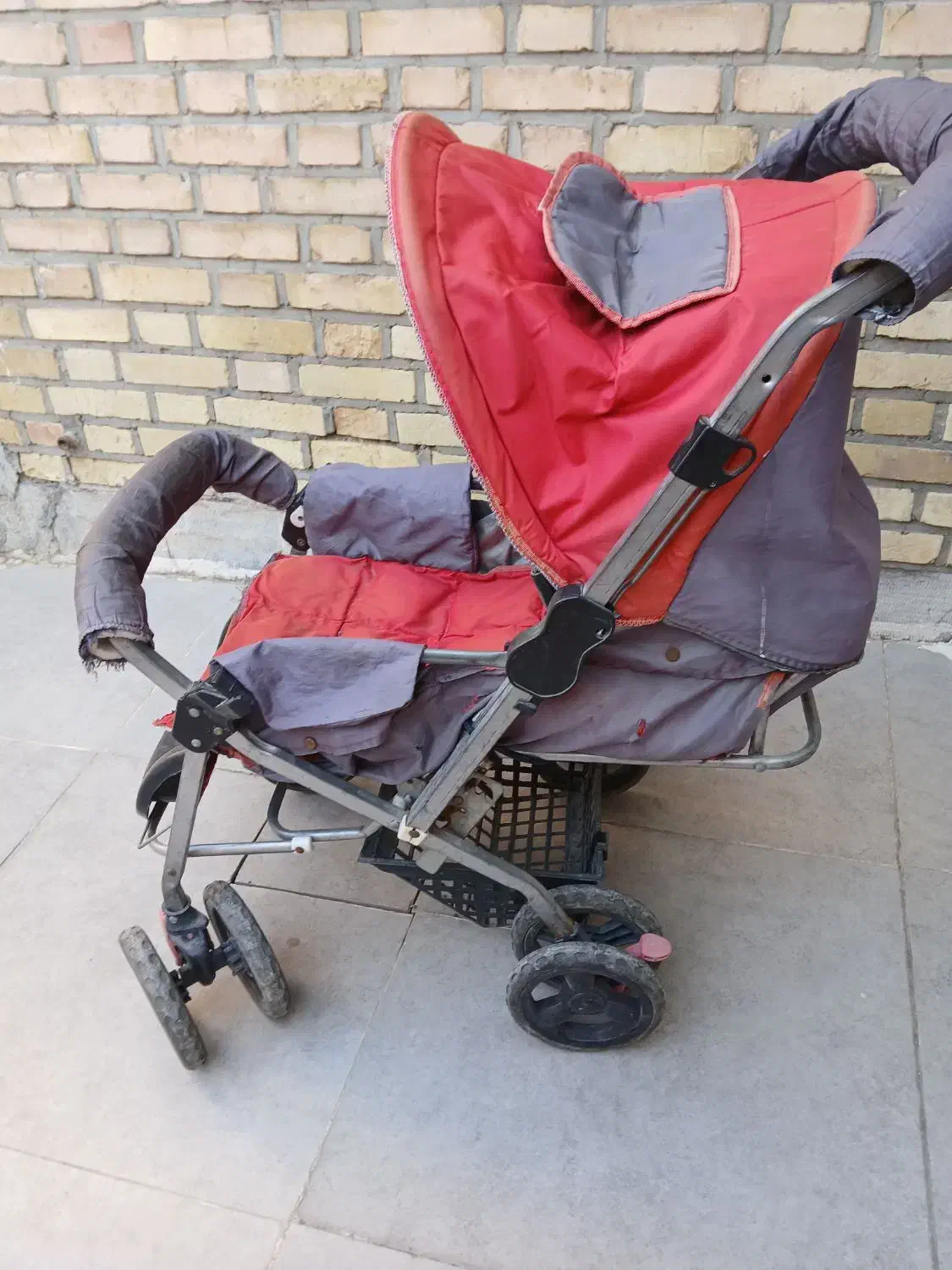 کالسکه|کالسکه و لوازم جانبی|خرمشهر, |دیوار