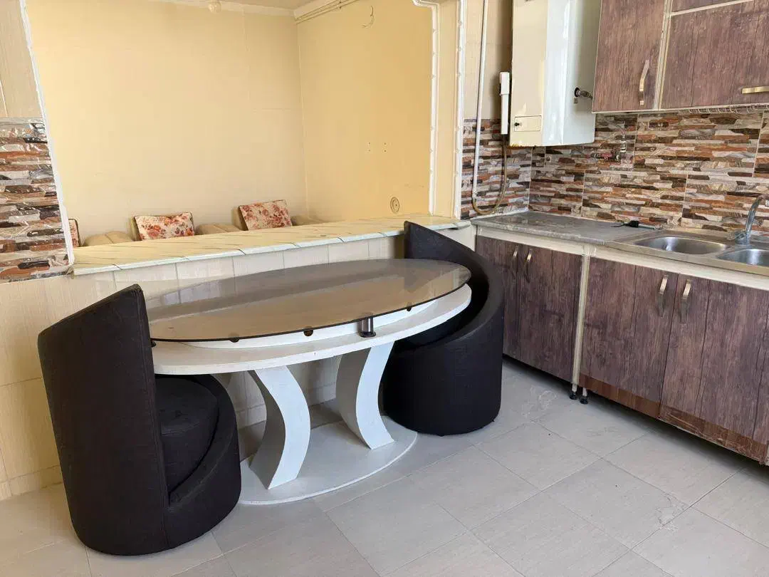 میز وگل میز ومیز ناهارخوری|میز و صندلی غذاخوری|شیراز, شیشهگری|دیوار