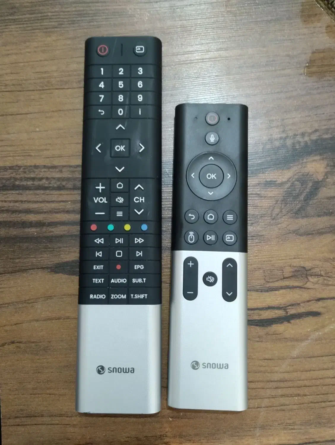 کارتن 55اینچ اسنوا|تلویزیون و پروژکتور|مشهد, جاهد شهر|دیوار