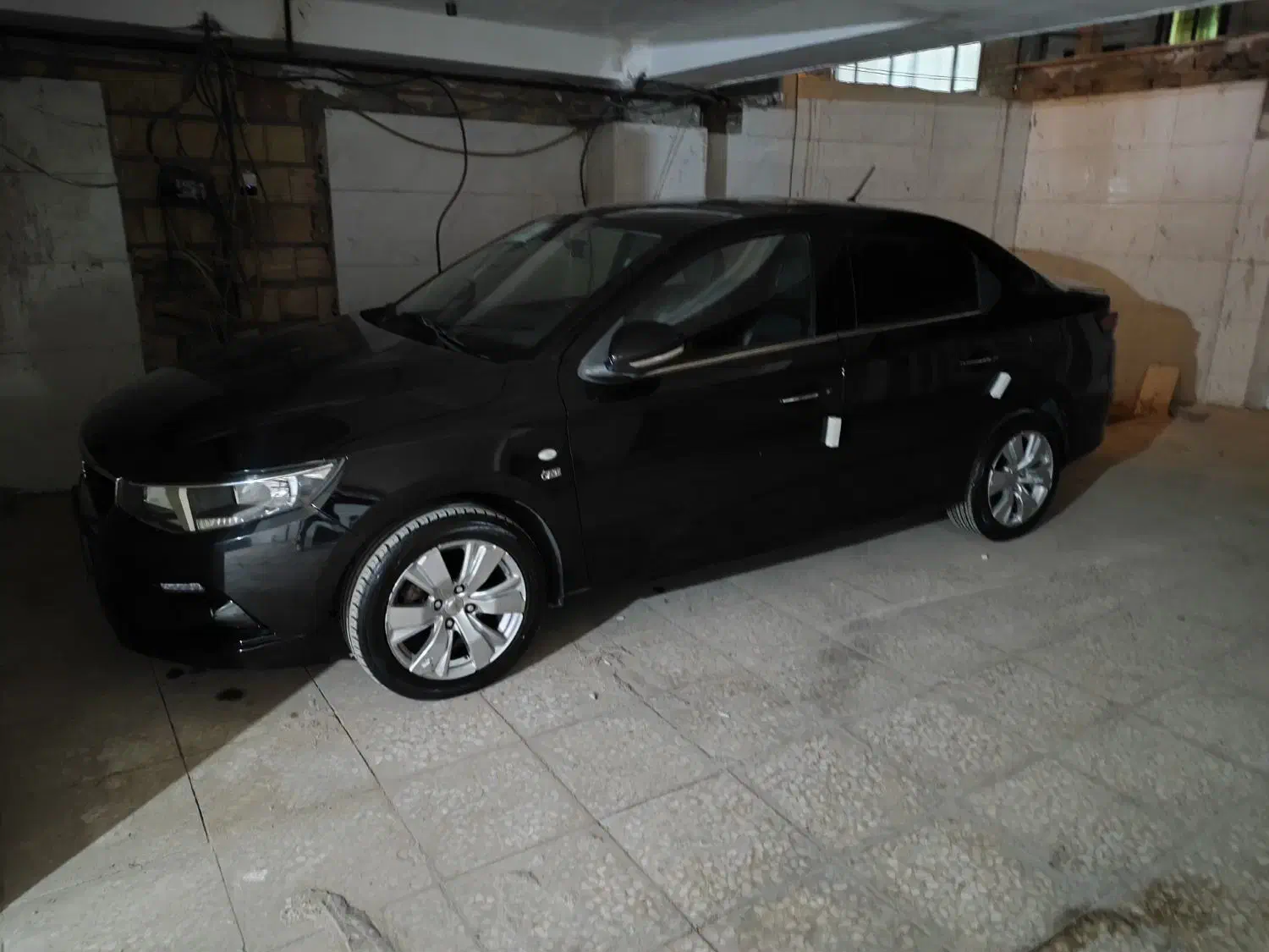 تاراوی 2|خودرو سواری و وانت|کرج, کیانمهر|دیوار