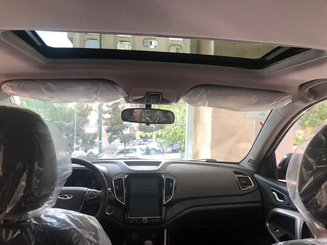 تیگو 5 تحویل روز 150 تا کار مدل 97|خودرو سواری و وانت|تهران, آرژانتین|دیوار