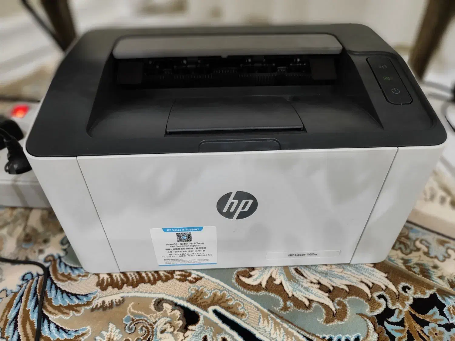پرینتر hp|پرینتر، اسکنر، کپی، فکس|مشهد, آزادشهر|دیوار