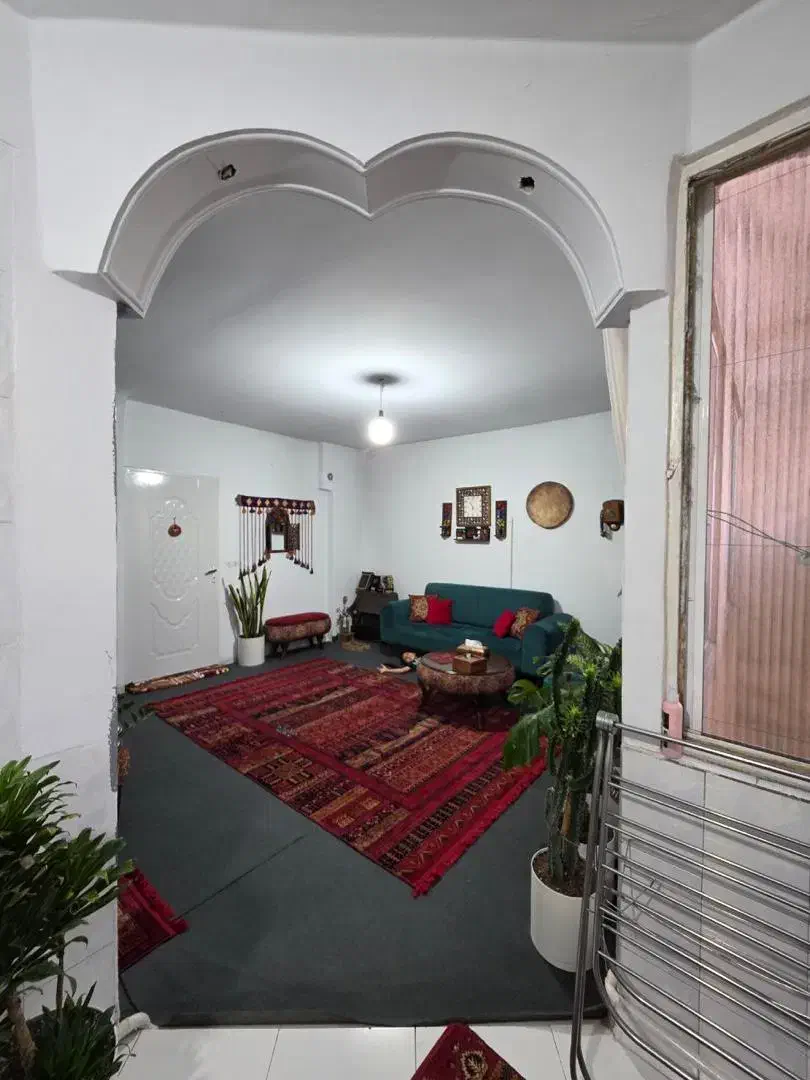 اپارتمان|اجارهٔ آپارتمان|قرچک, شهرک طلائیه|دیوار