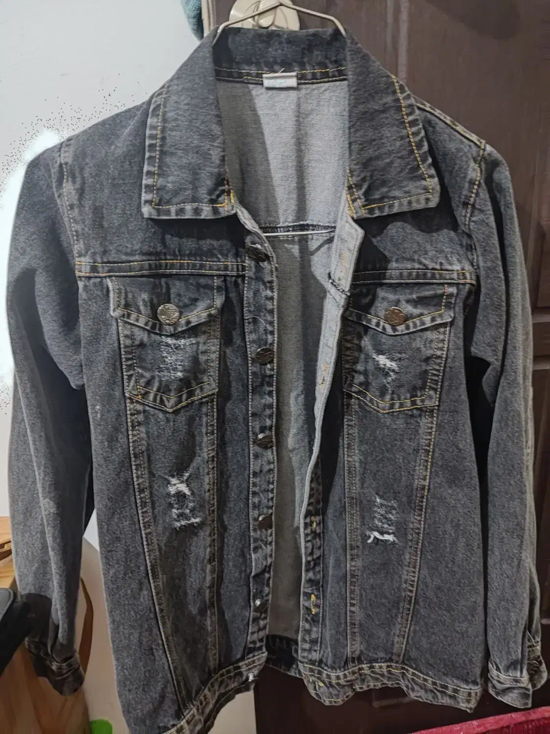 کت لی تازه|لباس|بجنورد, |دیوار